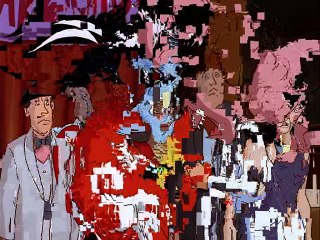 Fenomenoide 2 Temporada Capitulo 2