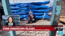 Informe desde Bruselas: UE libera fondos de ayuda para la UNRWA