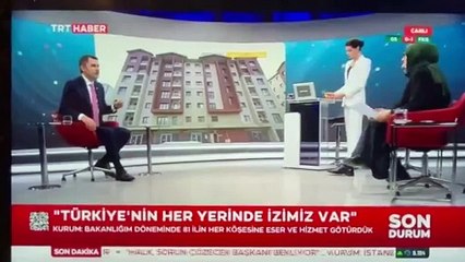 Murat Kurum'dan Beykoz gafı! İlçeyi Avrupa yakasına taşıdı