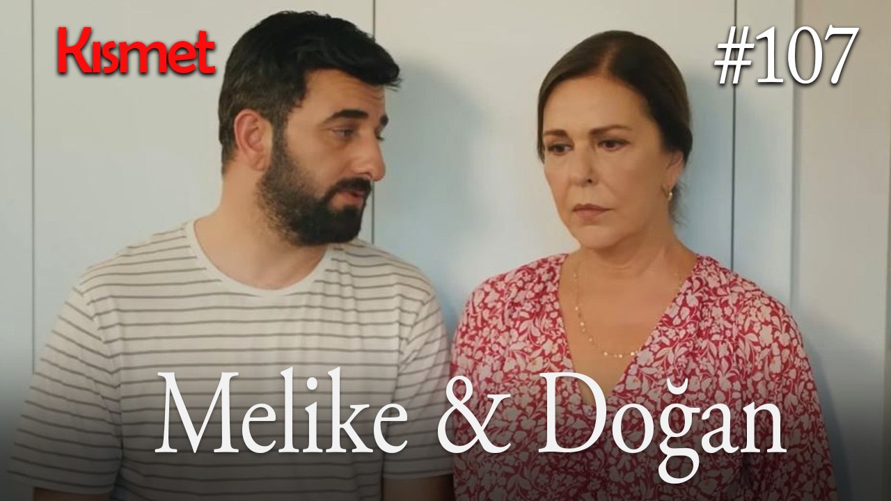 Melike & Doğan #107