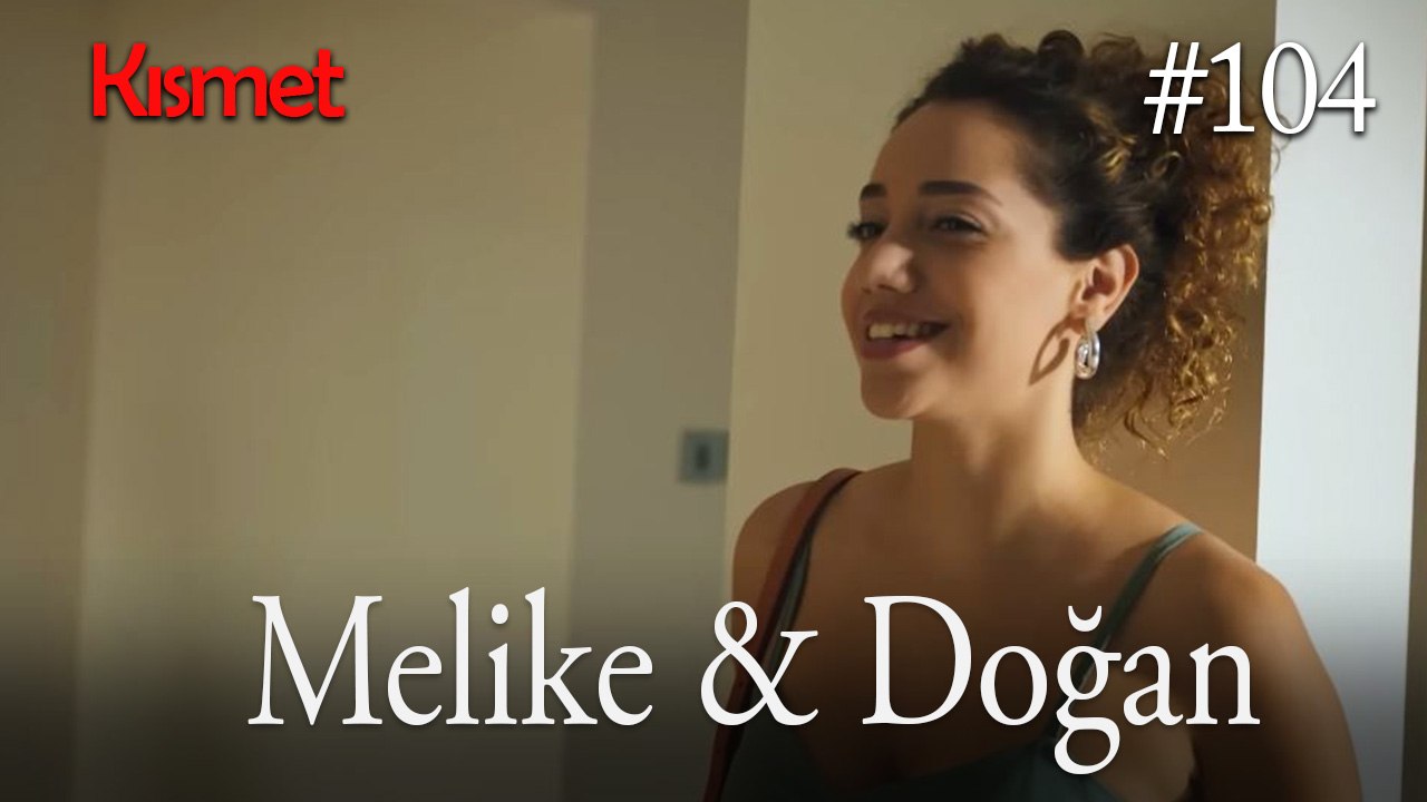Melike & Doğan #104