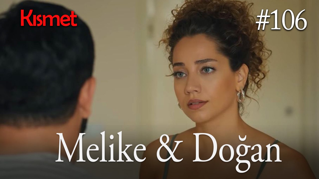 Melike & Doğan #106