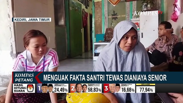 Santri Tewas Dianiaya Senior di Kediri, Ibu Korban: Tak Ada Permintaan Maaf dari Ponpes