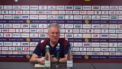 Nantes vs Metz : Analyse et Prévisions avant le Coup d'Envoi ⚽