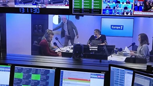 «Démontrer mon ancrage local», Valérie Hayer, tête de liste Renaissance, entame sa campagne pour les européennes