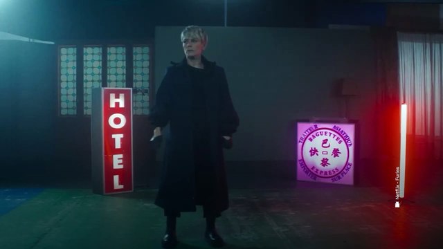 Marina Foïs : son interview à Télé 7 jours pour Furies (Netlix)