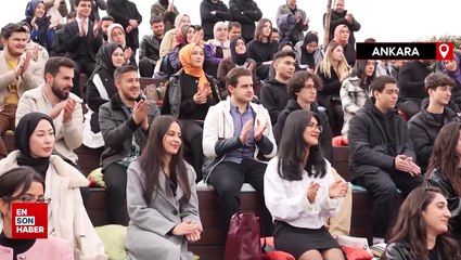 Turgut Altınok: Üniversite öğrencilerine ücretsiz ulaşım sağlayacağız