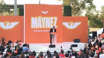 Corrida presidencial no México tem início com duas mulheres na disputa