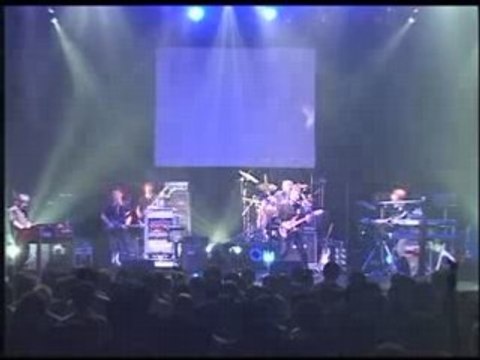 The Black Mages-Force Your Way (FF VIII)