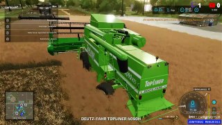 Farming Simulator 2022 Cap. 9  #farmingsimulator22