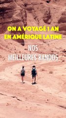 Top 5 Randonées au Volcan Concepción 🌋