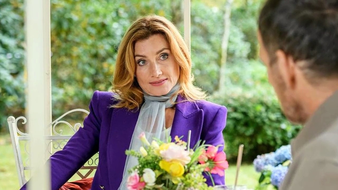 Sturm der Liebe 4212 Die gelöschte Nachricht