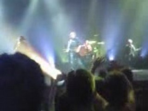 pensons à l'avenir cali au dome