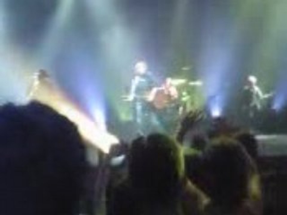 pensons à l'avenir cali au dome