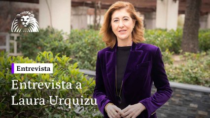 Entrevista a Laura Urquizu