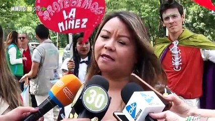 Download Video: Erradicar delitos contra menores este diciembre, es la apuesta de la Alcaldía de Medellín