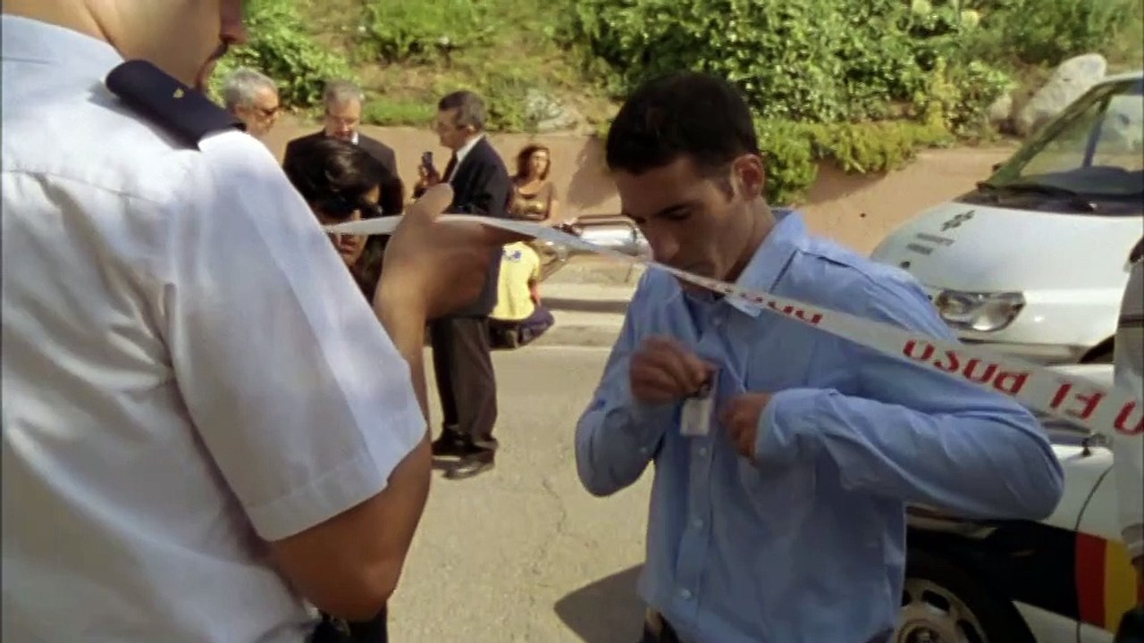 Reflections - Ganzer Film - 2008