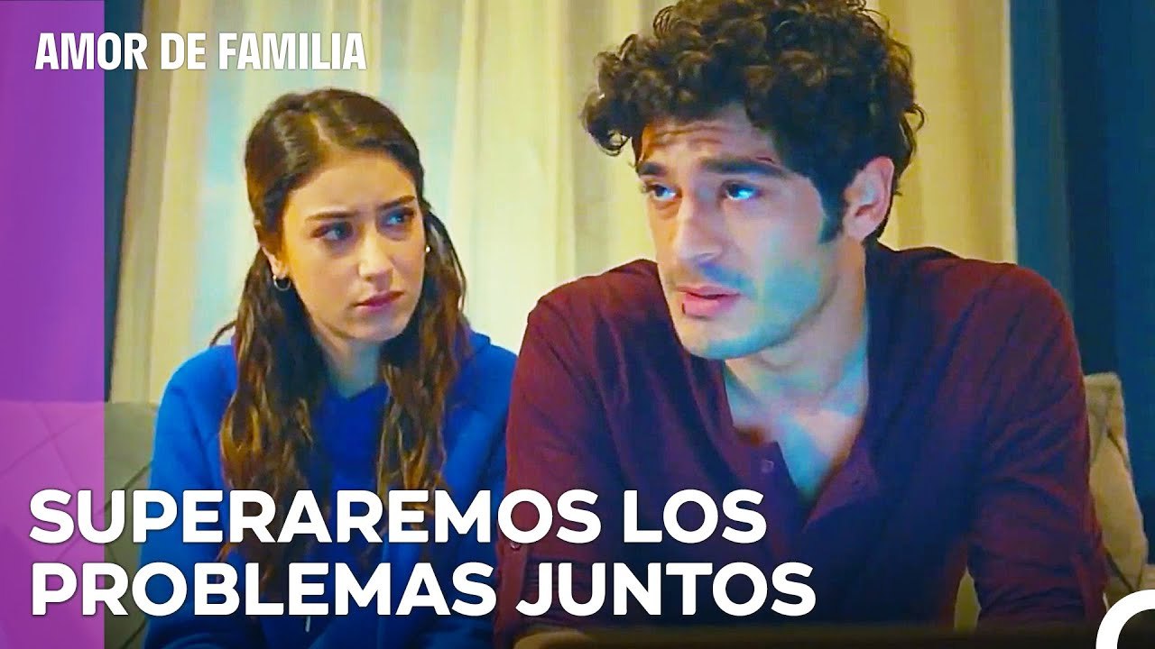 Los Pensamientos De Barıs Y Filiz Quedaron Con Sus Hermanos - Amor De Familia