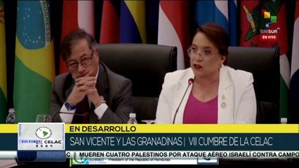 “La paz es justicia, es memoria, es verdad”