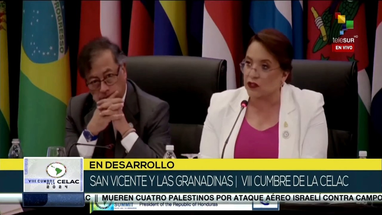 “La paz es justicia, es memoria, es verdad”