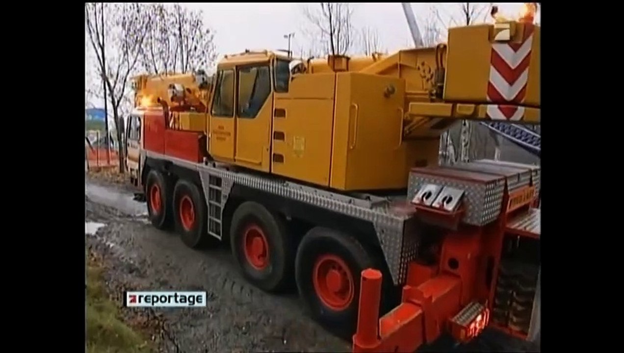 YTK - Ronny findet keinen Parkplatz