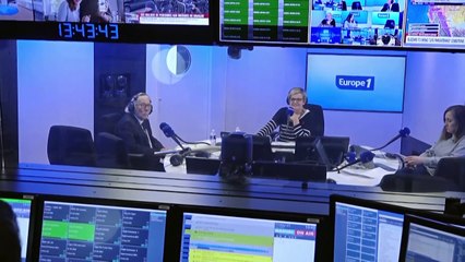 JO 2024 : Le point avec Jacques Vendroux, David Douillet et Jean Galfione