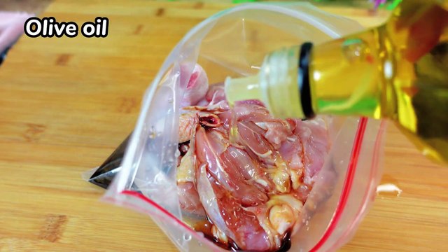 Delicious Recipes - Recipe and how to Make Delicious Baked Chicken