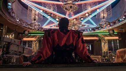 Disco, Ibiza, Locomía - Trailer VO