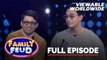 Family Feud: AFTER ALL CAST vs A GLIMPSE OF FOREVER CAST (March 1,2024) (Full Episode 410)