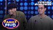 Family Feud: CAST NG A GLIMPSE OF FOREVER, WINALIS ANG SURVEY BOARD! (Episode 410)