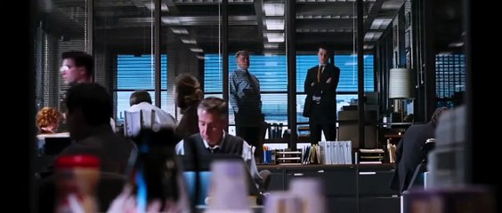 Les Infiltrés Bande-annonce (DE)
