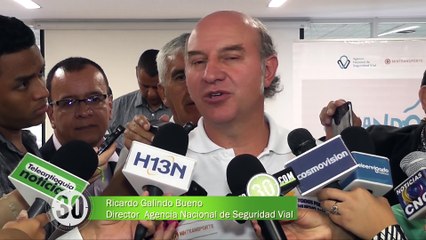 en envigado comenzo a funcionar el prime circuito de seguridad vial  salvando ando