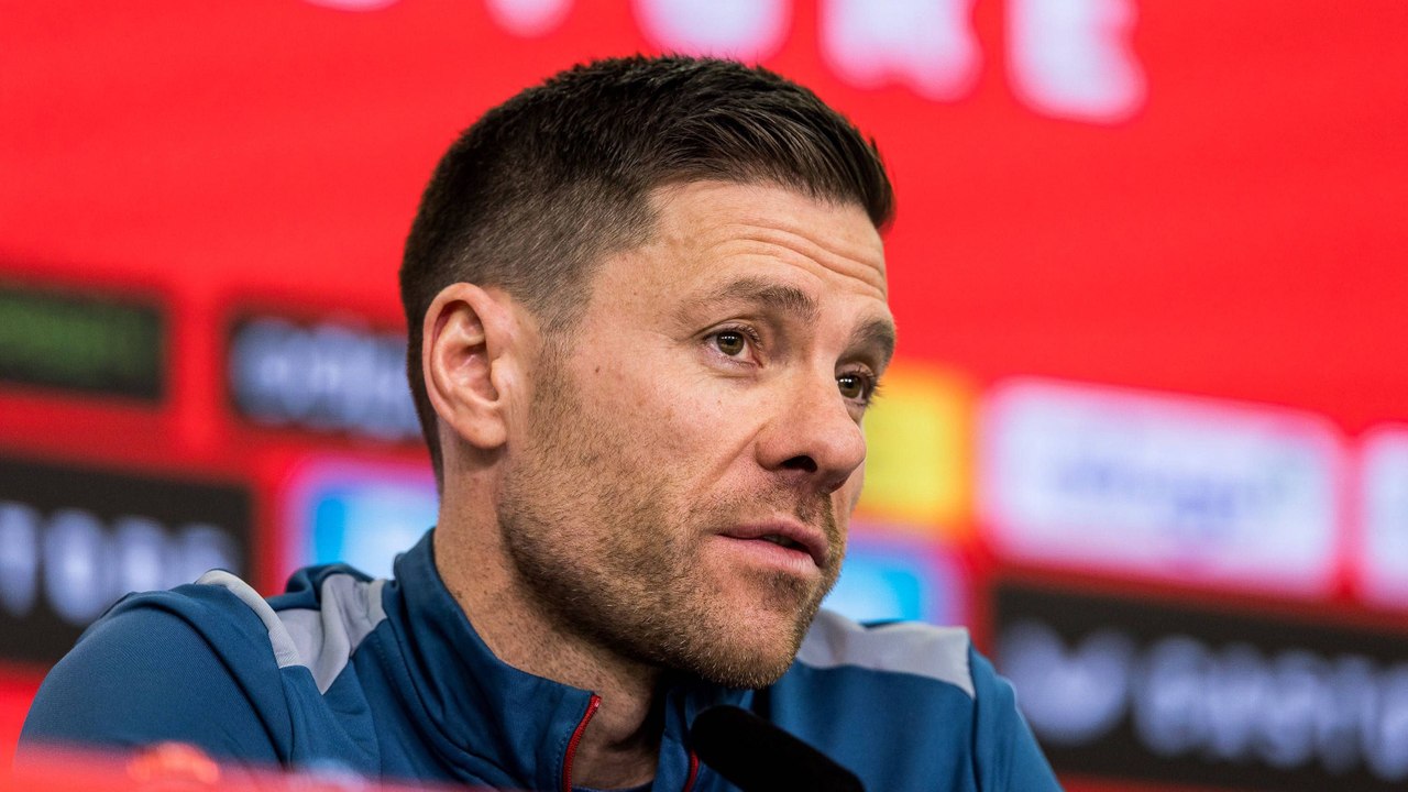 Xabi Alonso spürt Derbyfieber: 'Mit Kopf und Herz'