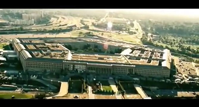 Transformers Bande-annonce (IT)