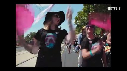 Georgie Stone : Les rêves d'une vie Bande-annonce (EN)