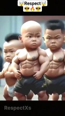 Respect: The Ultimate Power Move!  | #Shorts