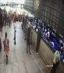 VIDEO बेंगलूरु के एक लोकप्रिय कैफे में हुए ब्‍लास्‍ट का दूसरा वीडियो देखें