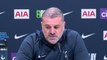 Spurs boss Ange Postecoglu on fitness of Udogie, Porro and Richarlison pre Palace