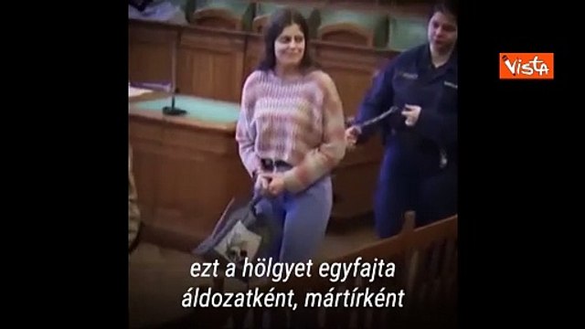 Caso Salis, il Ministro degli Esteri ungherese Szijjarto a Roma: Sorprendono interferenze italiane