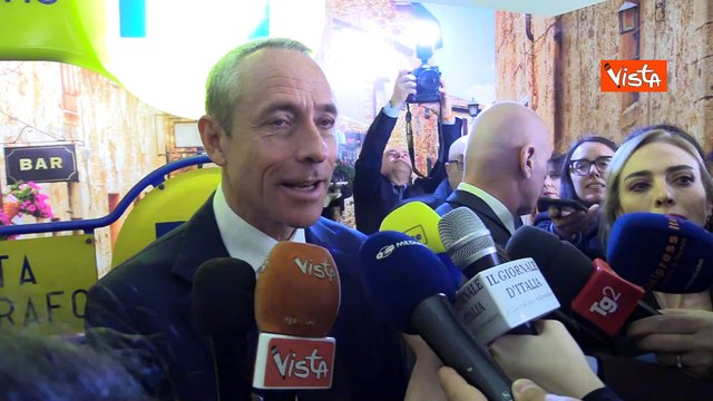 Del Fante (Ad Poste Italiane): Con il progetto Polis per la prima volta il passaporto alle Poste