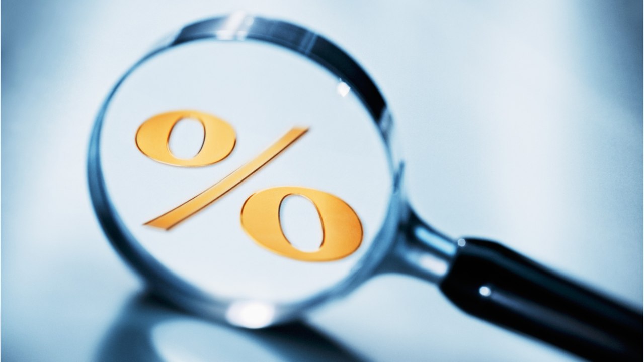 Crédit immobilier : les taux baissent encore au mois de mars