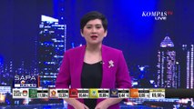 Jokowi Targetkan ASN Pindah ke IKN Mulai Juni 2024