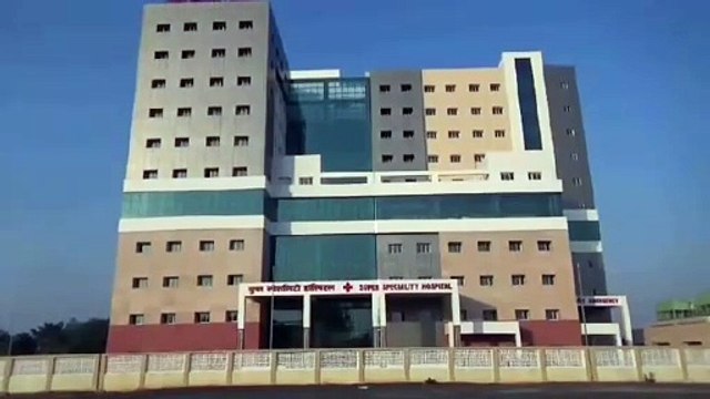 उपकरणों की आपूर्ति और भरती प्रक्रिया जल्द पूरा करने दिए निर्देश