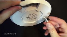 How To Factory Default Reset Ubiquiti Unifi Wireless AP