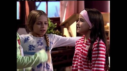 Os Mutantes Caminhos Do Coração Capitulo Últimas Semanas 233