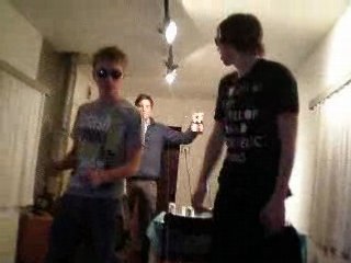 soulja boy caravane plein mort