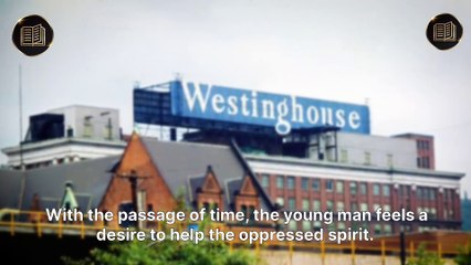 The events of the abandoned village.. قصه القريه المهجوره