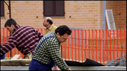 CARABINIERI S2 EP 15 PROTEZIONE PENTITI