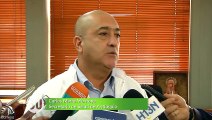 27-02-18 El fuerte llamado del secretario de Salud de Antioquia ante tutela que suspendio debates sobre Savia Salud