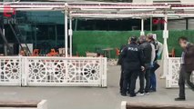 Pamukkale Üniversitesi Hastanesi'nin kafeteryasına silahlı saldırı: Yedi yaralı